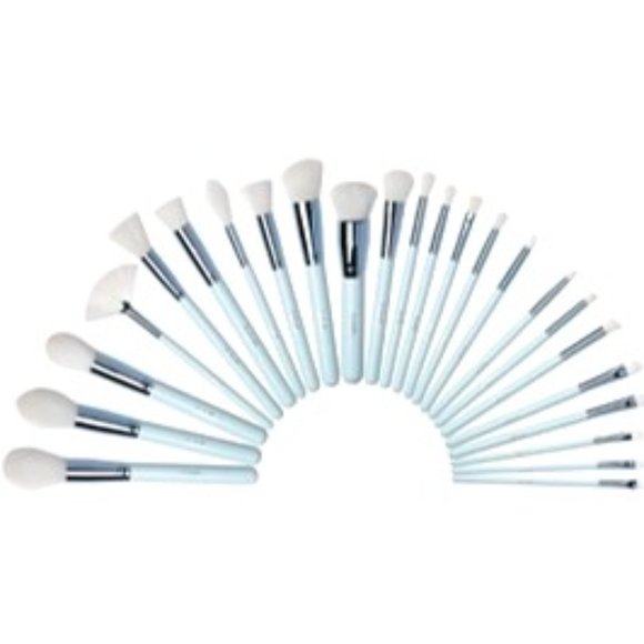 Let's Go To Manhattan - 24 PC Brush Set - Picture 2 of 2